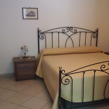 Agriturismo Costiera Amalfitana Tramonti Eksteriør billede